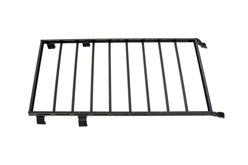 DV8 Offroad 21-23 Ford Bronco Hard Top Roof Rack thumbnail 8