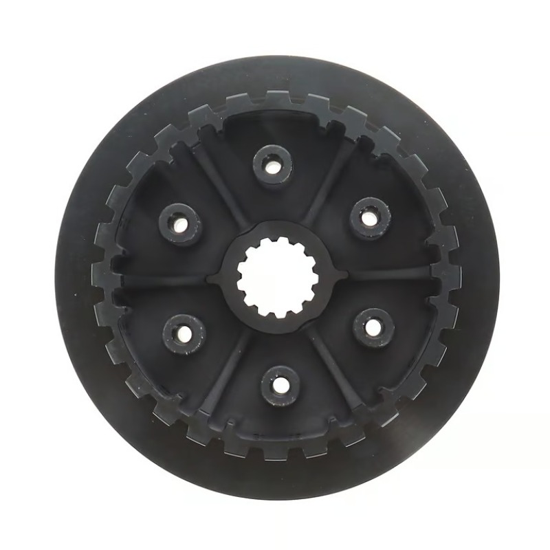 Wiseco 06-18 Clutch Inner Hub Kawasaki KX450F Clutch Basket thumbnail 5