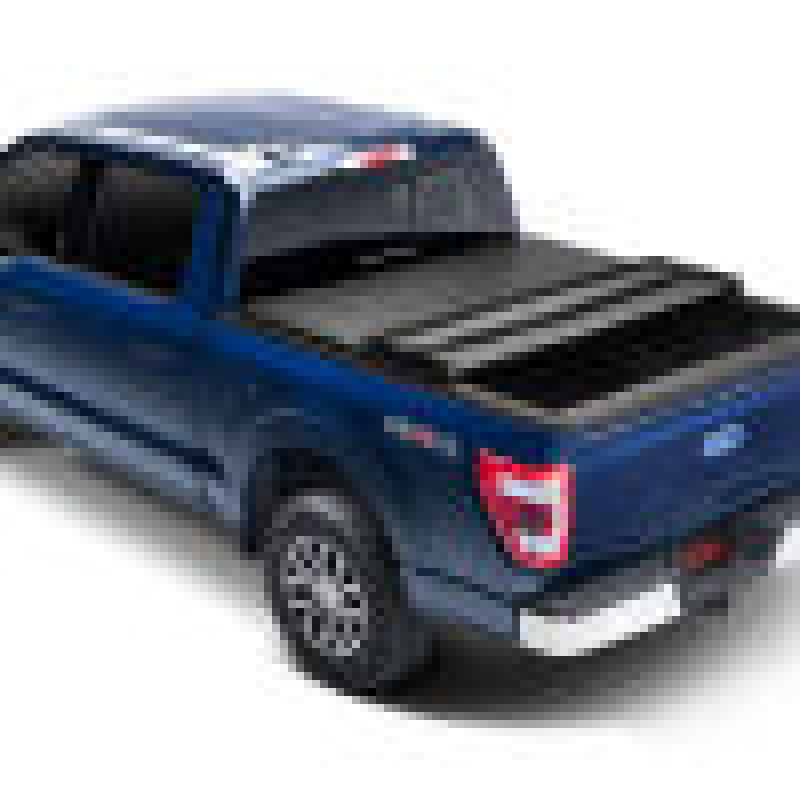 Extang 17-23 Ford F-250/F-350 Super Duty Long Bed (8ft) Trifecta 2.0 thumbnail 8