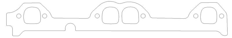 CG Exhaust Gaskets
