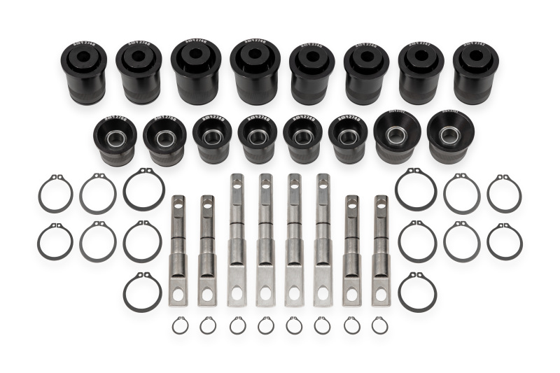 BMR Control Arm Bushing Kits