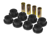 PRO Control Arm Bushings - Blk