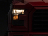 RAX LED Headlights