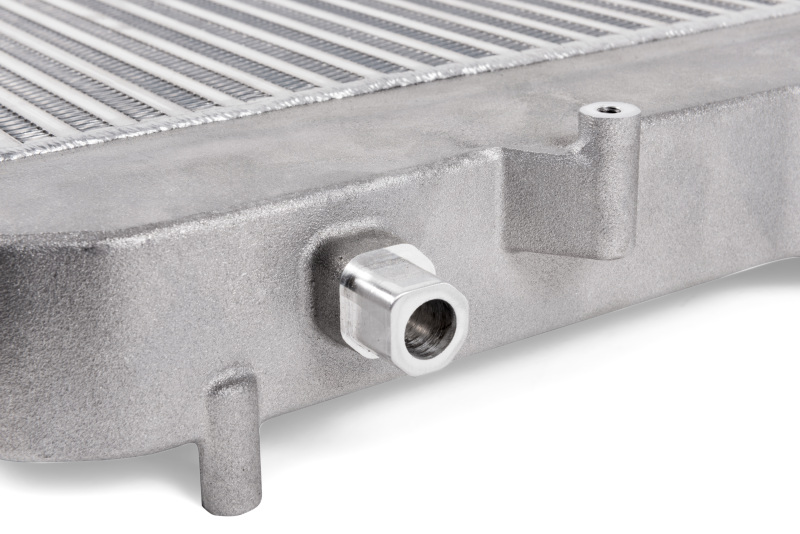 APR 13-22 Volkswagen EA888.3 (MK6) 1.8T/2.0T Intercooler System