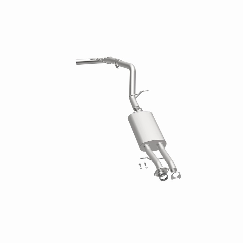 MagnaFlow BRE Exhaust Kit 01-06 Yukon Escalade 6.0L thumbnail 9