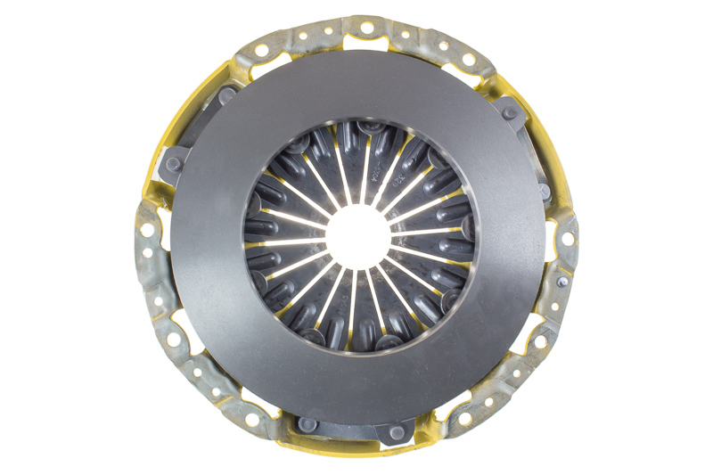 ACT 2015 Nissan 370Z P/PL Heavy Duty Clutch Pressure Plate thumbnail 7