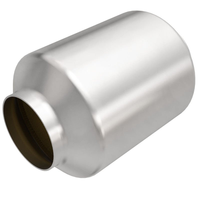 California Universal Catalytic Converter - 2.50in.
California Universal Catalytic Converter-2.50in.
California CARB Universal Catalytic Converter