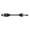 ABR Xtreme Duty Axles