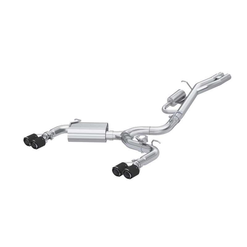 MBRP Catback Exhaust 304
