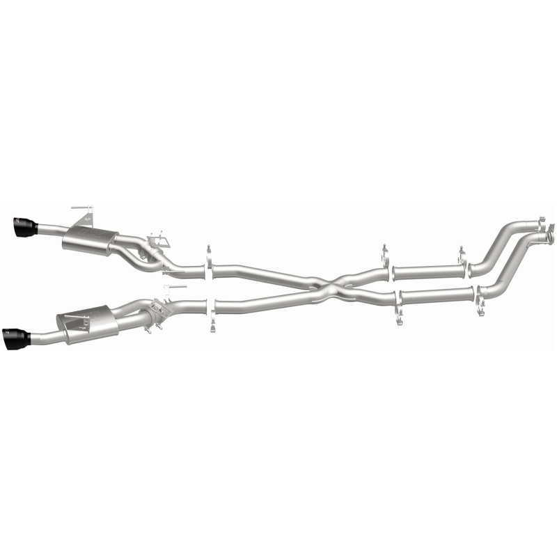 Magnaflow 26+ Dodge Charger 3.0L SPEQ Cat-Back System thumbnail 6