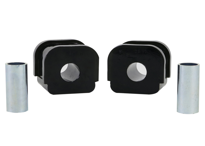 Whiteline Plus 7/88-5/00 Suzuki Swift Rear Lower/Inner Front Control Arm Bushing Kit thumbnail 7