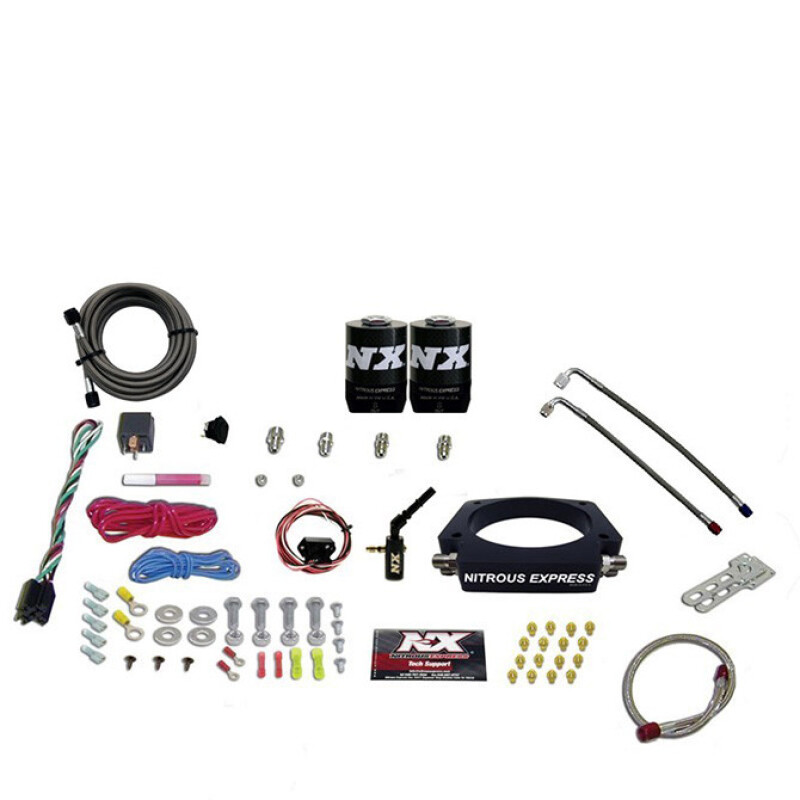 NEX Nitrous Oxide Kits