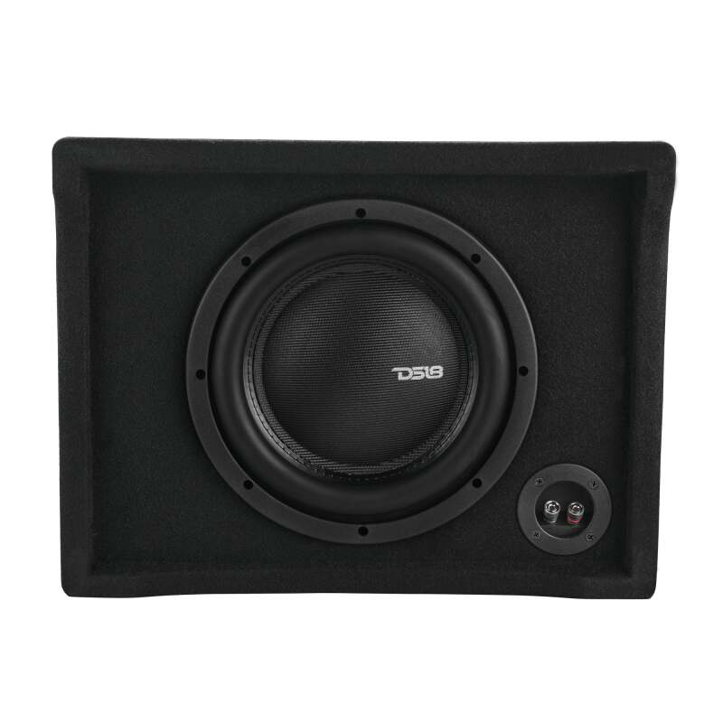 DSE Shallow Subwoofer Enclosures