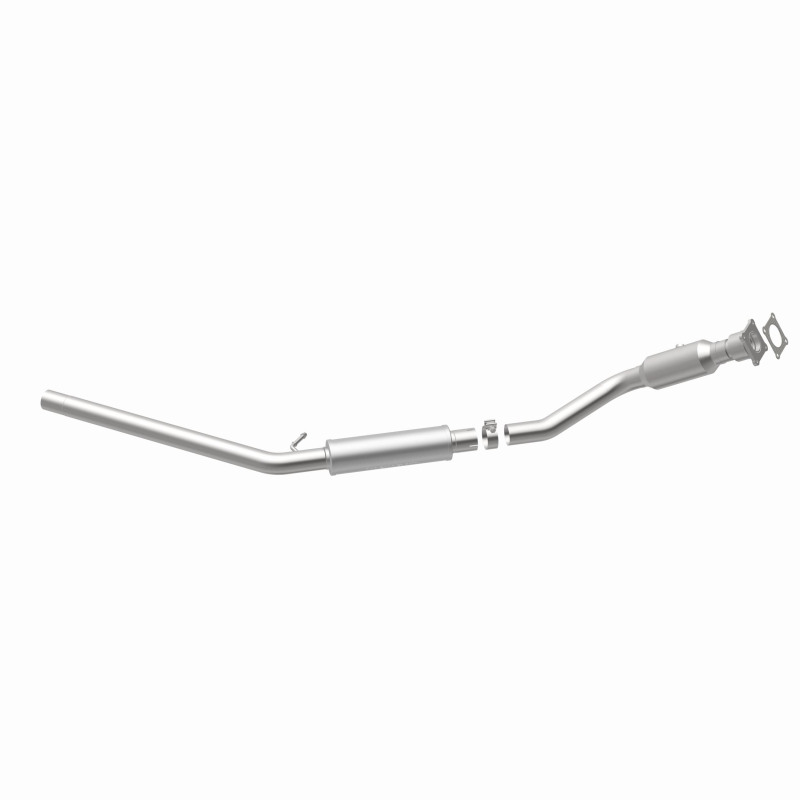 MagnaFlow 08-09 Dodge Grand Caravan 3.3L Direct Fit Converter thumbnail 8