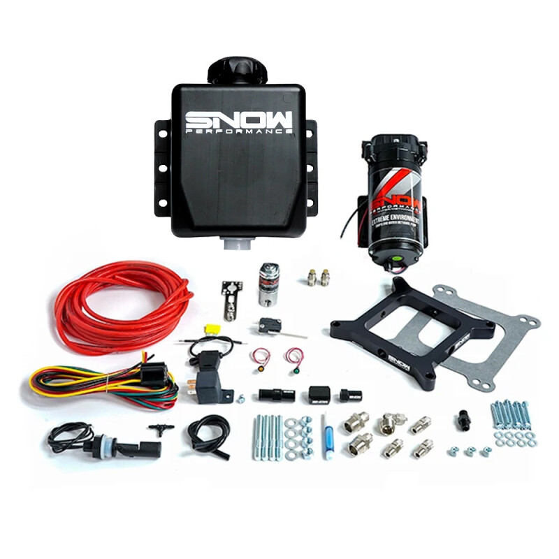 SNOW Water Methanol Filters