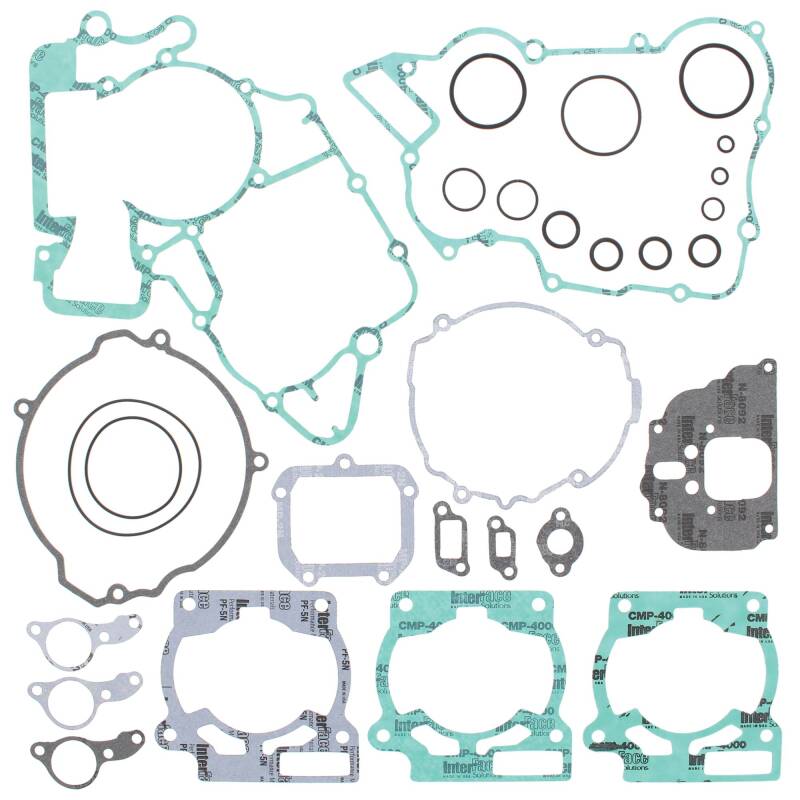VEP Complete Gasket Kit
