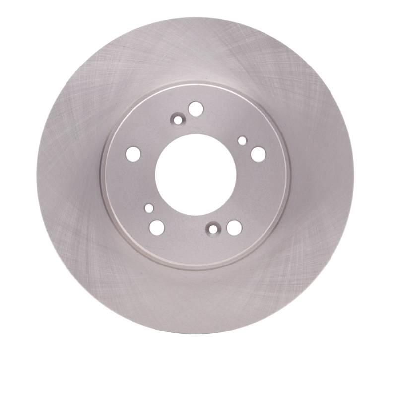 DFC Brake Rotors - Plain