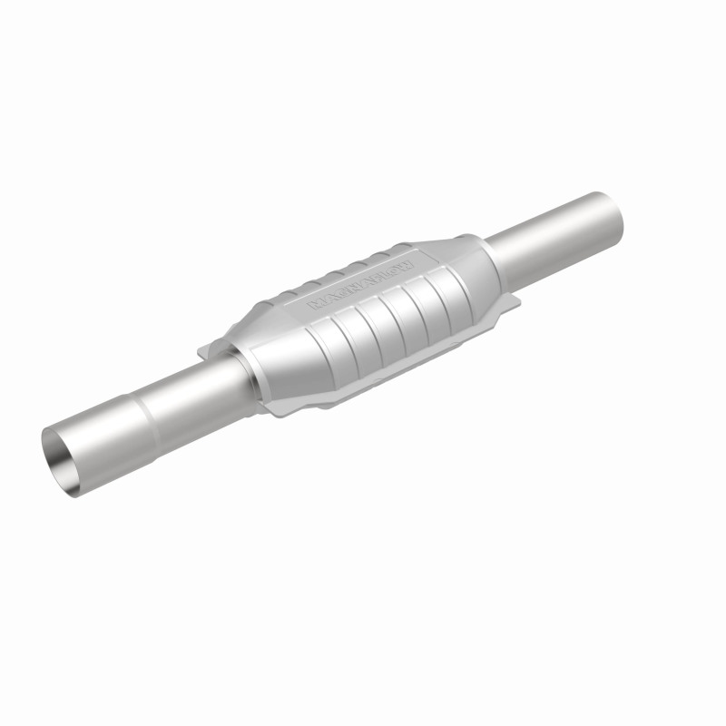 MagnaFlow Direct Fit Catalytic Converter Gm thumbnail 8
