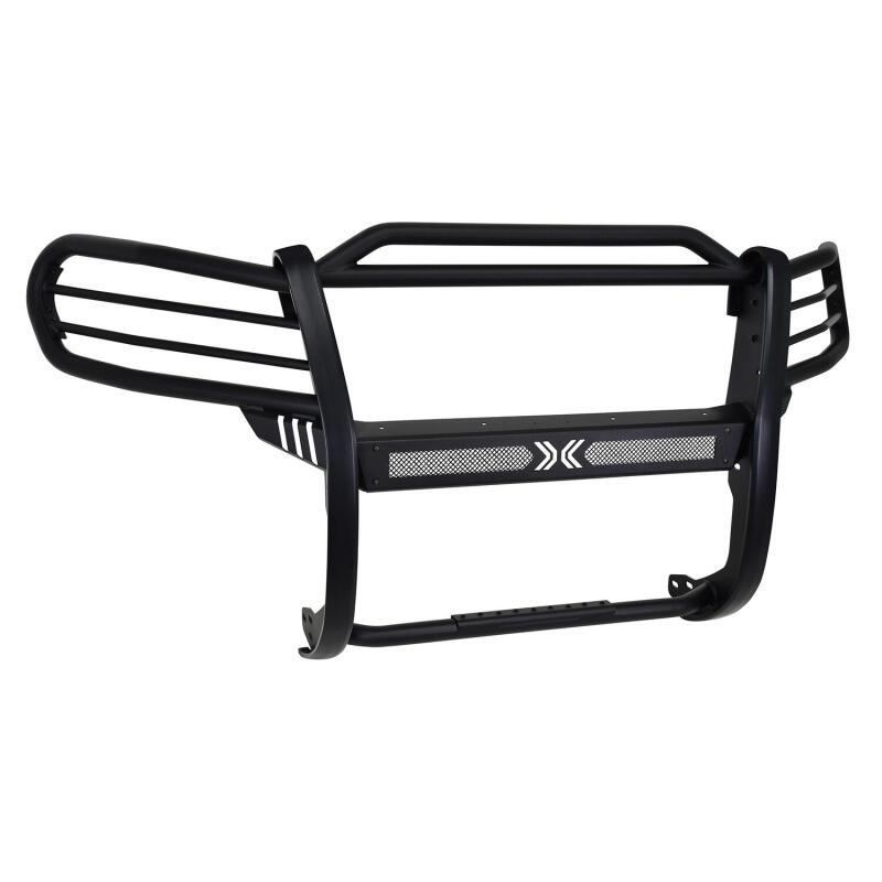 WES Sportsman Grille Guards