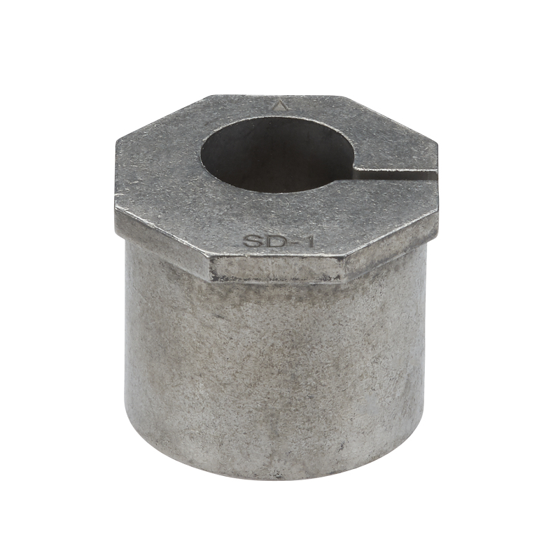 MOOG 05-23 Ford F-250 Super Duty Front Caster/Cam Bushing thumbnail 3