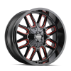 MAY Cogent 8107 Wheels