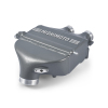 Mishimoto 2015-2020 BMW F80 M3/M4 Intercooler Lime Rock Gray Metallic thumbnail 3
