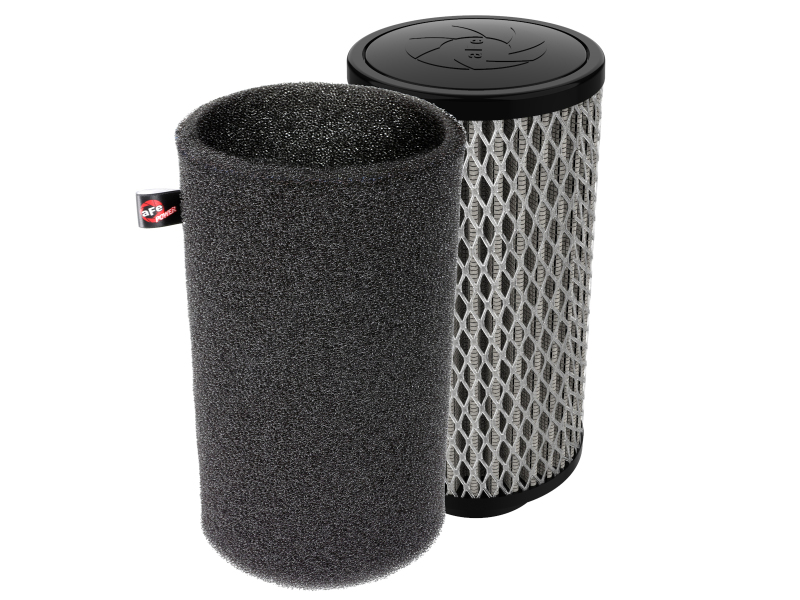 Aries Powersport OE Replacement Pro DRY S Air Filter w/ Foam Pre-Filter
