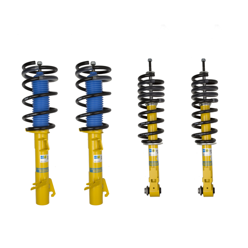BIL B12 Series Suspension Kits