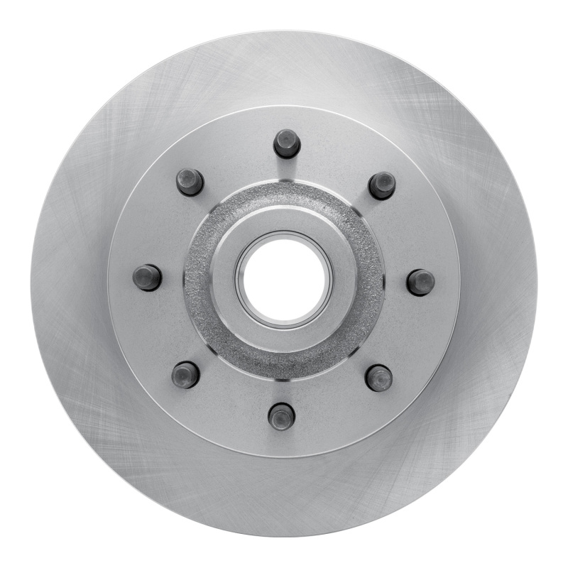 DFC Brake Rotors - Plain
