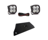 BAJ Powersports Squadron Pro Lights