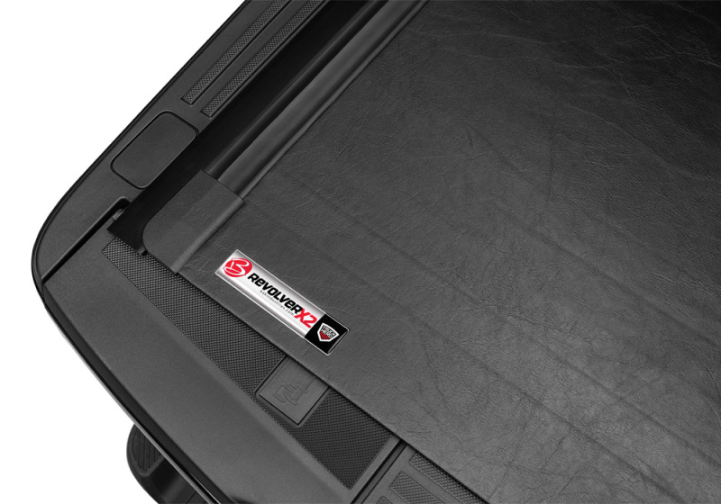 BAK 2024 Ford Ranger 5ft Bed Revolver X2 Bed Cover thumbnail 8
