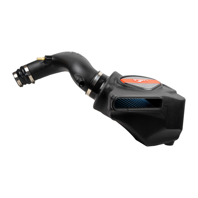 Injen 19-21 Hyundai Veloster N 1.6L Turbo Evolution Intake - Dry Filter thumbnail 9