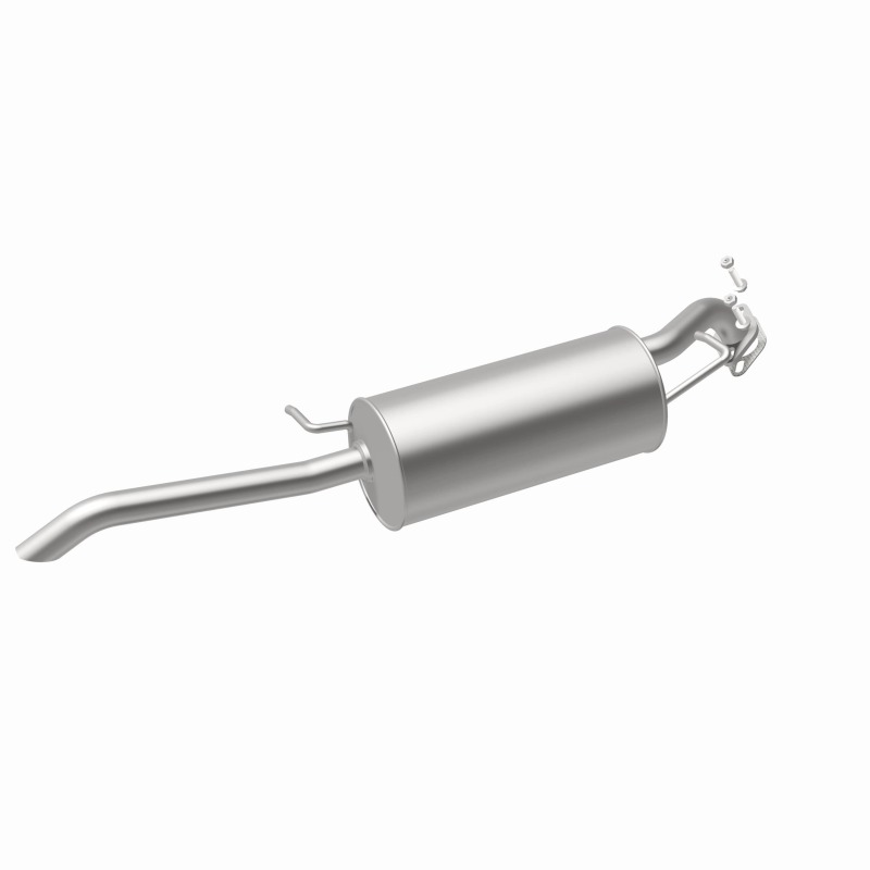 BRExhaust 09-11 Chevrolet Aveo 1.6L Muffler Kit thumbnail 9