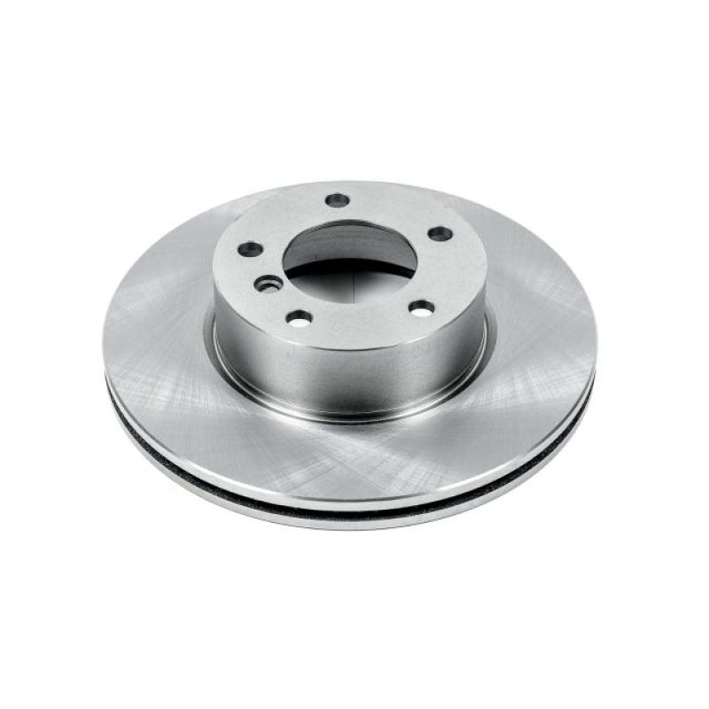 PSB Autospecialty Rotor