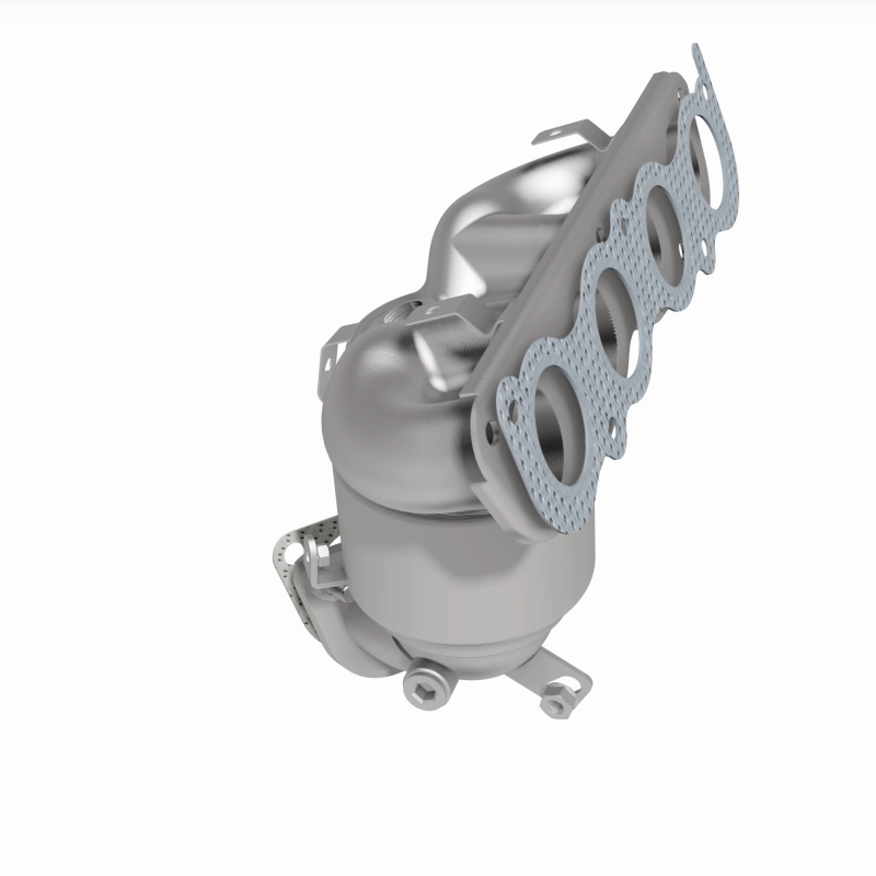 MagnaFlow 14-16 Kia Forte 1.8L Direct Fit Catalytic Converter thumbnail 9