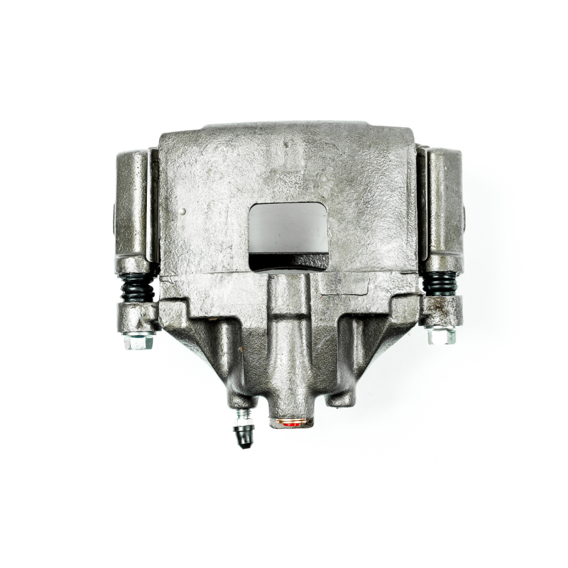 Power Stop 00-05 Buick LeSabre Front Left Autospecialty Caliper w/Bracket thumbnail 3