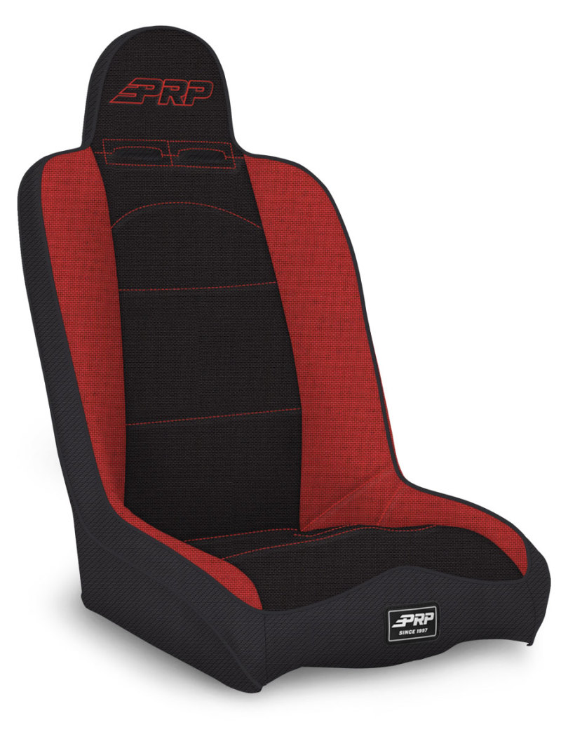 PRP Daily Driver HighBack Seat