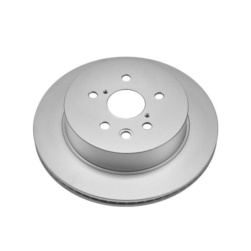 PSB Evolution Coated Rotor