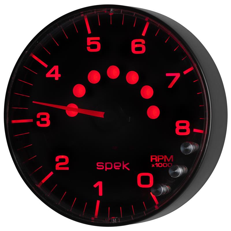 AM Spek-Pro Gauges