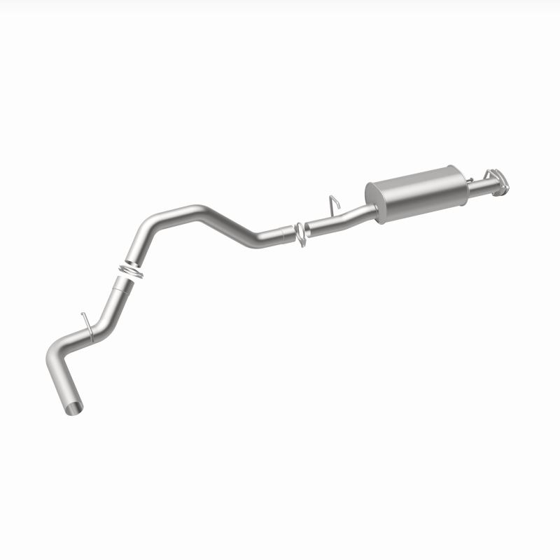 MagnaFlow BRE Exhaust Kit 96-99 Express Savana thumbnail 8