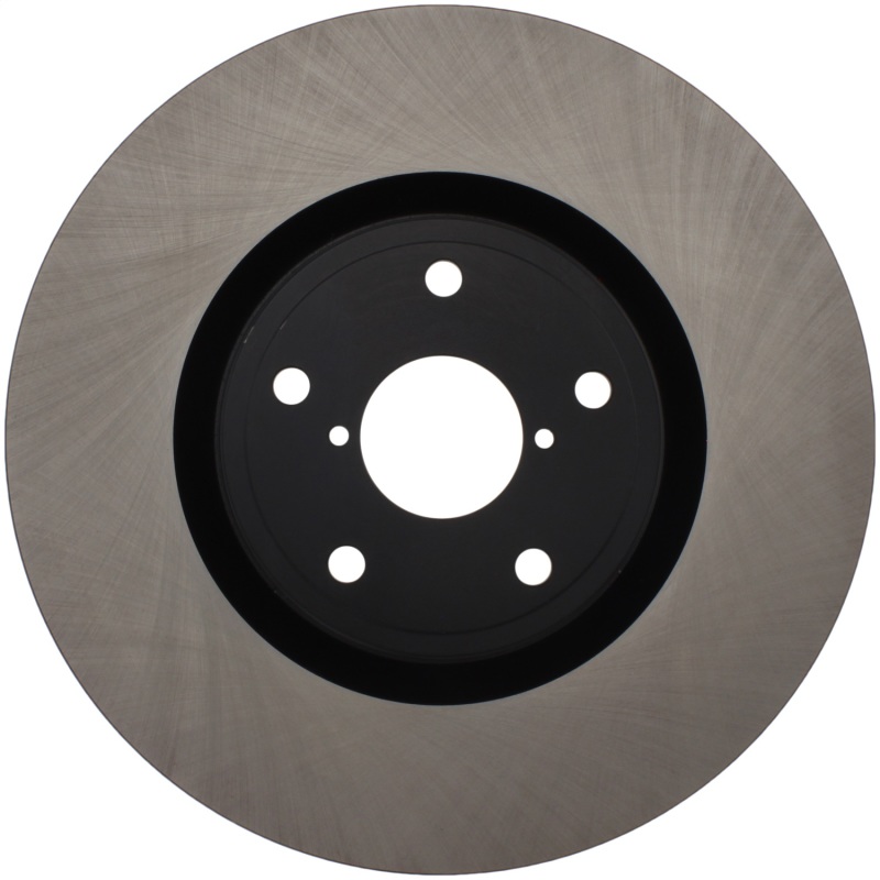 ST Premium Carbon Brake Rotors