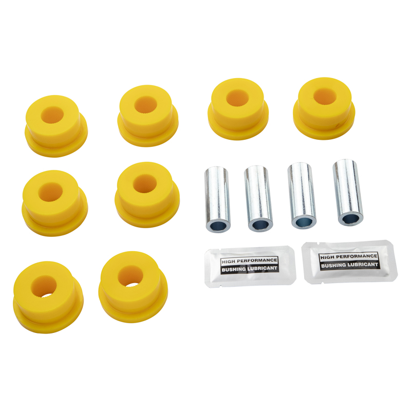 ARB Susp Bushes & Packers