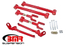 BMR 78-87 G-Body Adj. Rear Suspension Kit - Red thumbnail 3