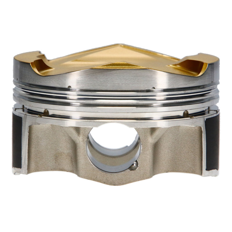 JE Pistons Ultra Series Subaru FA20DIT 87mm Bore 10.0:1 CR Set of 4 Pistons thumbnail 9