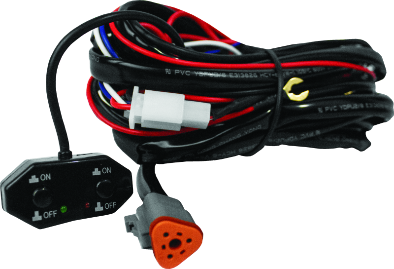 DFR DRL Harness