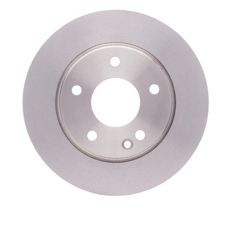 DFC Brake Rotors - Plain