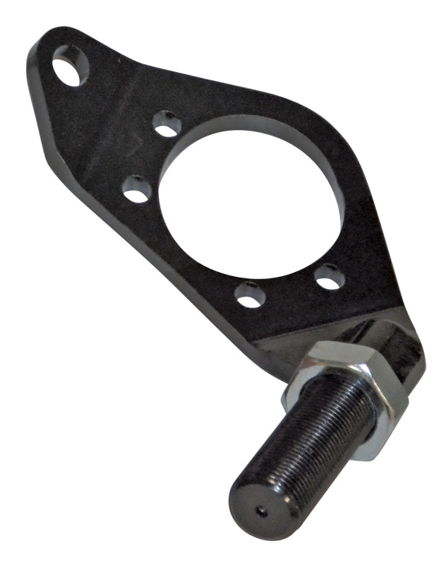 SPC Performance GM Mid Size Metric Driver Side Control Arm Ball Joint Plate (20deg.) thumbnail 4