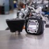 SSC Cylinder & Piston Kits
