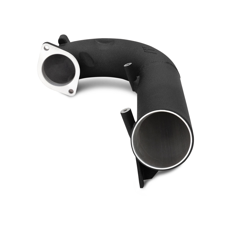 Mishimoto MMAI-CTR-23UBK Turbo Inlet Pipe Kit, Black, fits Honda Civic Type R 2023+