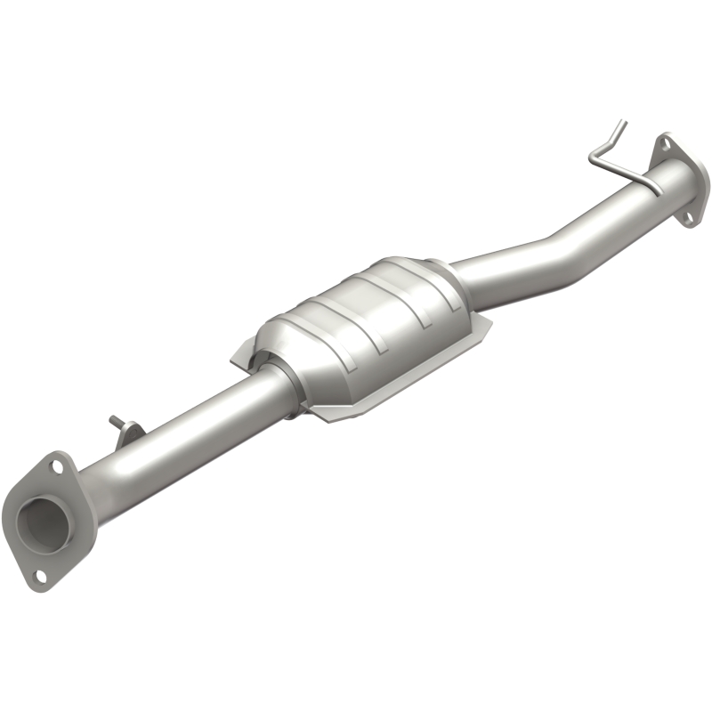 MagnaFlow Direct Fit Catalytic Converter 98-00 Toyota RAV4 2.0L thumbnail 2